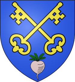 Wapen van Bazel