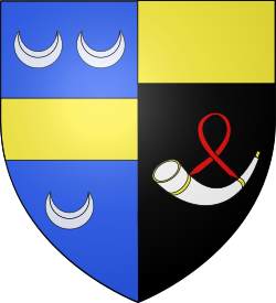 Wapen van Berchem
