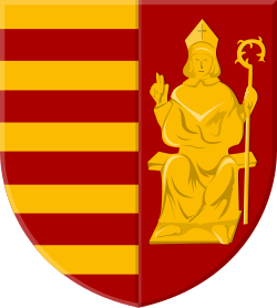 Wapen van Binderveld