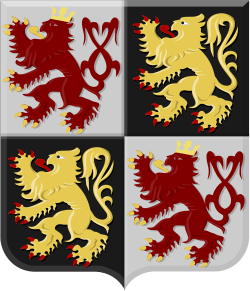 Wapen van Sint-Pieters-Voeren